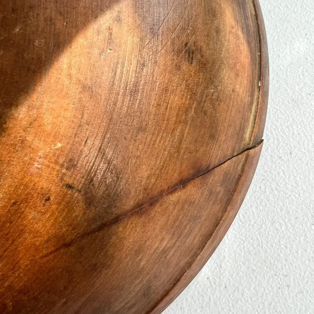 Handmade antique rustic